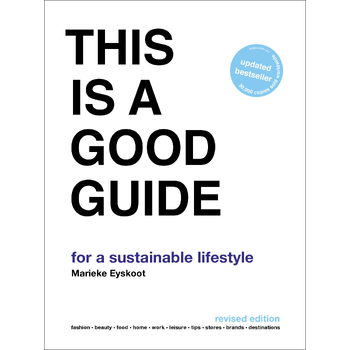 This is a Good Guide (Paperback) bij Singel 344