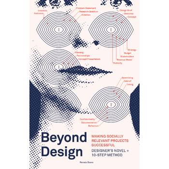 Beyond Design (Paperback) bij Singel 344