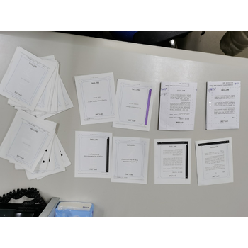 Offline Matters Cards: Truth or Dare? bij Singel 344