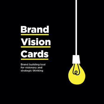 Brand Vision Cards bij Singel 344