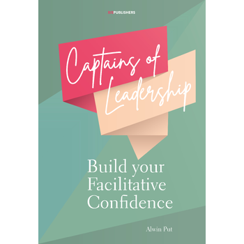 Captains of Leadership (Paperback) bij Singel 344