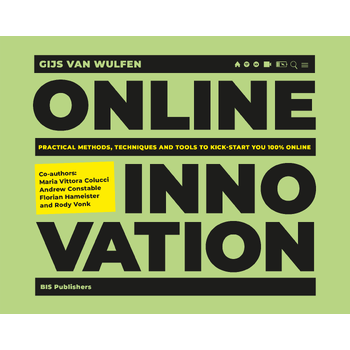 Online Innovation (Paperback) bij Singel 344