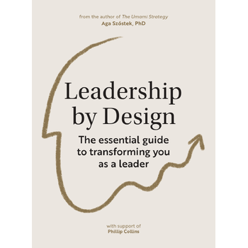 Leadership by Design (Paperback) bij Singel 344