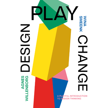 Design Play Change (Paperback) bij Singel 344