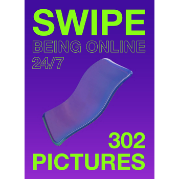 Swipe (Paperback) bij Singel 344