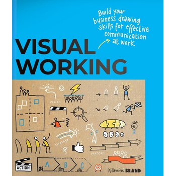 Visual Working (Paperback) bij Singel 344