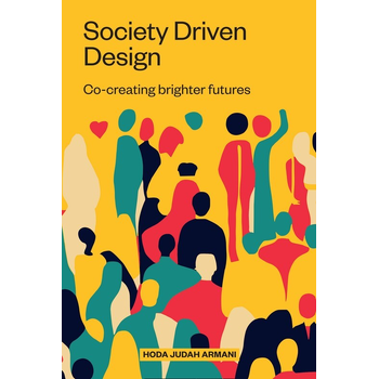 Society Driven Design (Paperback) bij Singel 344