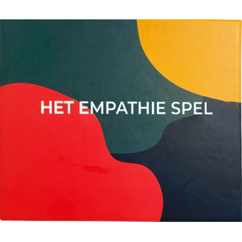 Het Empathie Spel bij Singel 344