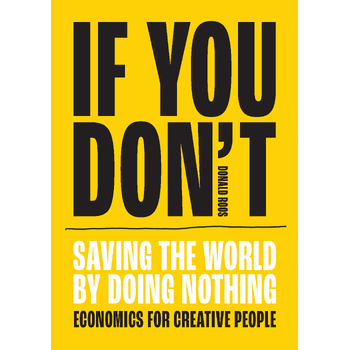 If you don't (Paperback) bij Singel 344