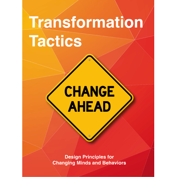 Transformation Tactics bij Singel 344