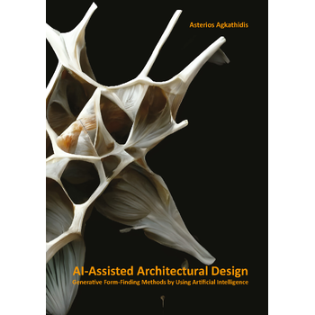 AI-Assisted Architectural Design (Paperback) bij Singel 344