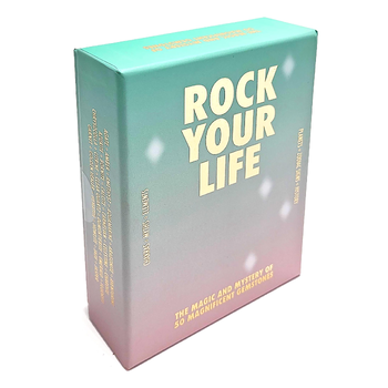 Rock your life bij Singel 344