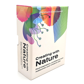Creating with Nature bij Singel 344