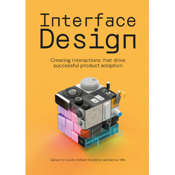Interface design (Paperback) bij Singel 344