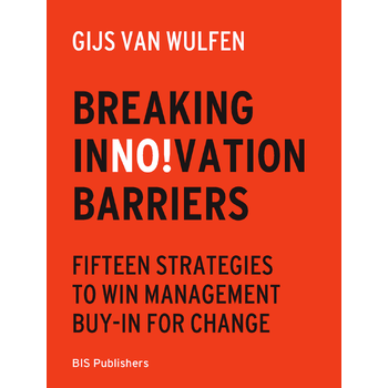 Breaking innovation Barriers (Paperback) bij Singel 344