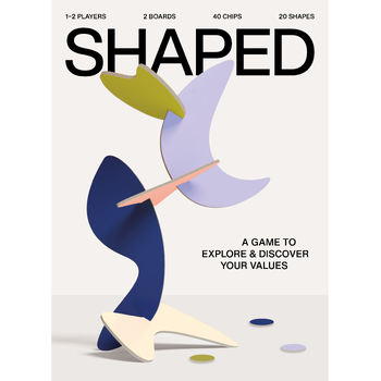 Shaped bij Singel 344