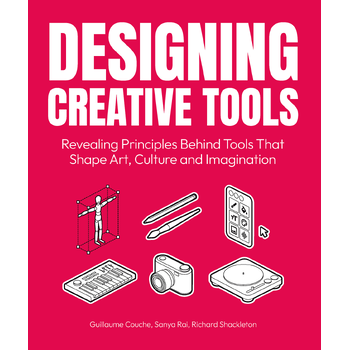 Designing Creative Tools (Paperback) bij Singel 344