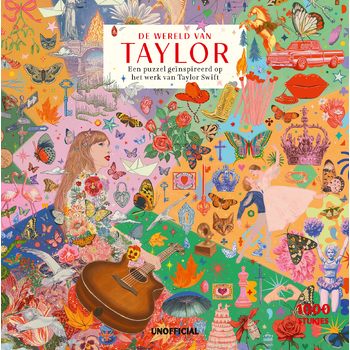 De Wereld van Taylor bij Singel 344