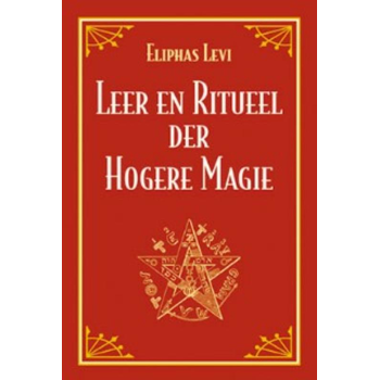 Leer en ritueel der hogere magie (Paperback) bij Singel 344