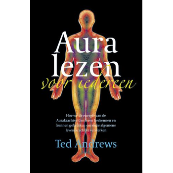Aura lezen voor iedereen (Paperback) bij Singel 344