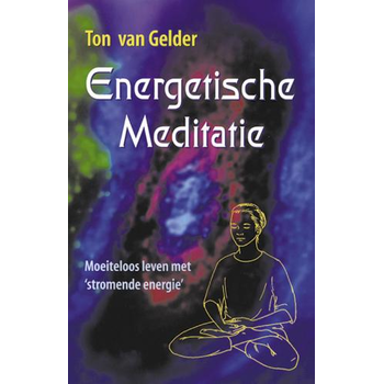 Energetische meditatie (Paperback) bij Singel 344