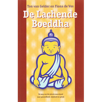 De lachende Boeddha (Paperback) bij Singel 344