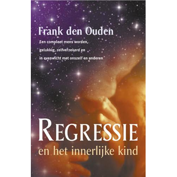 Regressie en het innerlijke kind (Paperback) bij Singel 344