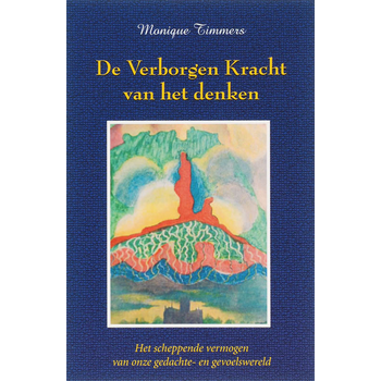 De Verborgen Kracht van het denken (Paperback) bij Singel 344