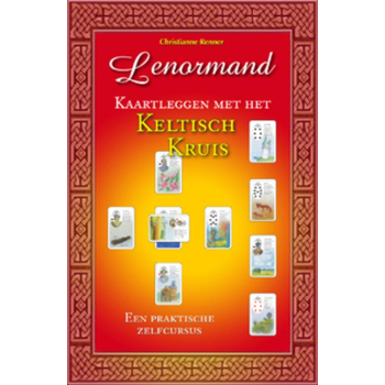 Kaartleggen met het Keltisch Kruis (Paperback) bij Singel 344