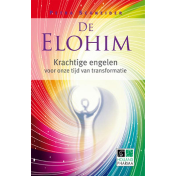 De Elohim (Paperback) bij Singel 344