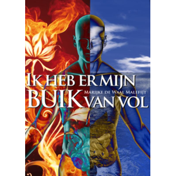 Ik heb er mijn buik van vol! (Paperback) bij Singel 344