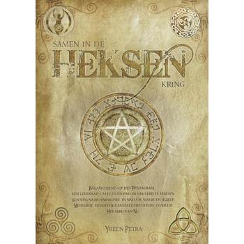 Samen in de heksenkring (Paperback) bij Singel 344