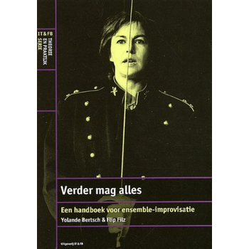 Verder mag alles (Paperback) bij Singel 344