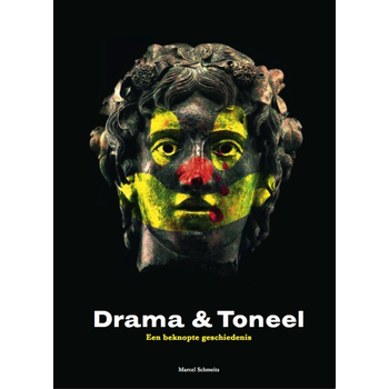 Drama & Toneel (Paperback) bij Singel 344