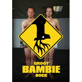 Groot bambieboek (Hardback) bij Singel 344