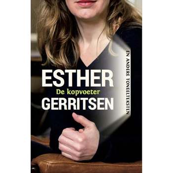 De kopvoeter en andere toneelteksten (Paperback) bij Singel 344