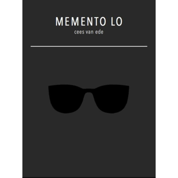 Memento Lo (Hardback) bij Singel 344