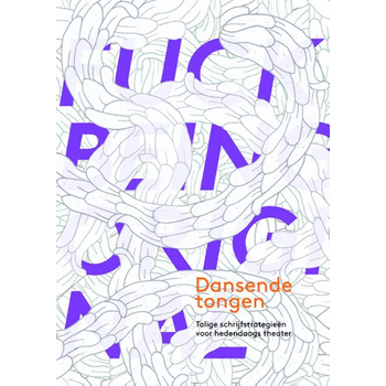 Dansende tongen (Paperback) bij Singel 344