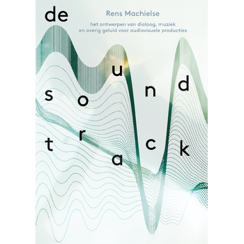 De soundtrack (Paperback) bij Singel 344