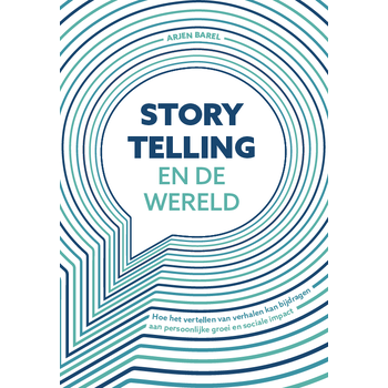 Storytelling en de wereld (Paperback) bij Singel 344