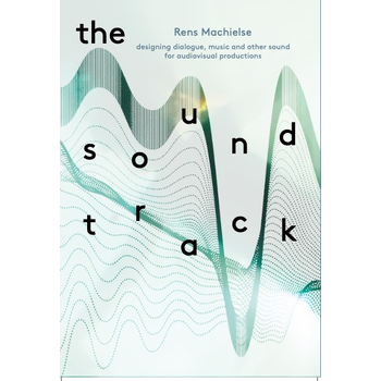 The Sound Track (Paperback) bij Singel 344
