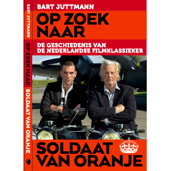 Op zoek naar soldaat van Oranje (Paperback) bij Singel 344