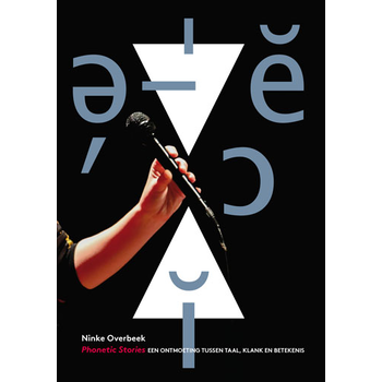 Phonetic Stories (Paperback) bij Singel 344