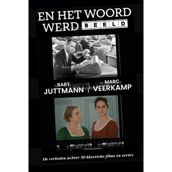 En het woord werd beeld (Paperback) bij Singel 344