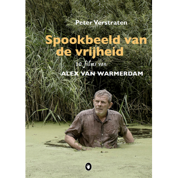 Spookbeeld van de vrijheid (Paperback) bij Singel 344