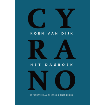 Cyrano (Paperback) bij Singel 344