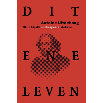 Dit ene leven (Paperback) bij Singel 344