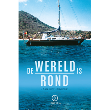 De wereld is rond (Paperback) bij Singel 344