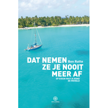 Dat nemen ze je nooit meer af (Paperback) bij Singel 344