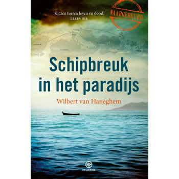 Schipbreuk in het paradijs (Paperback) bij Singel 344